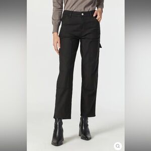 Mavi Luisa High Rise Carpenter Pant